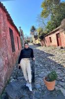 675038122: Chica busca chico en Pontevedra
