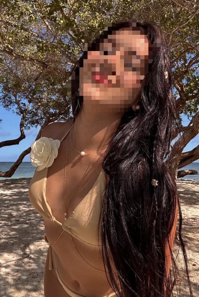 Chica busca chico en Las Palmas: 