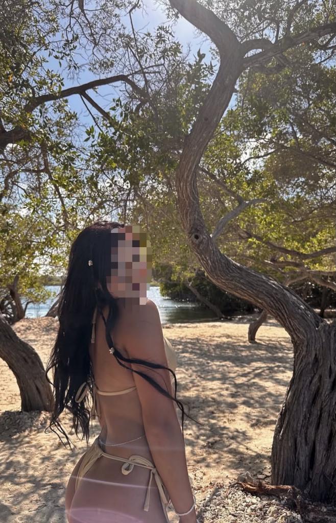 Chica busca chico en Las Palmas: 