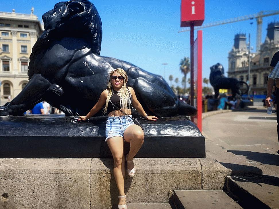 Chica busca chico en Badajoz: 