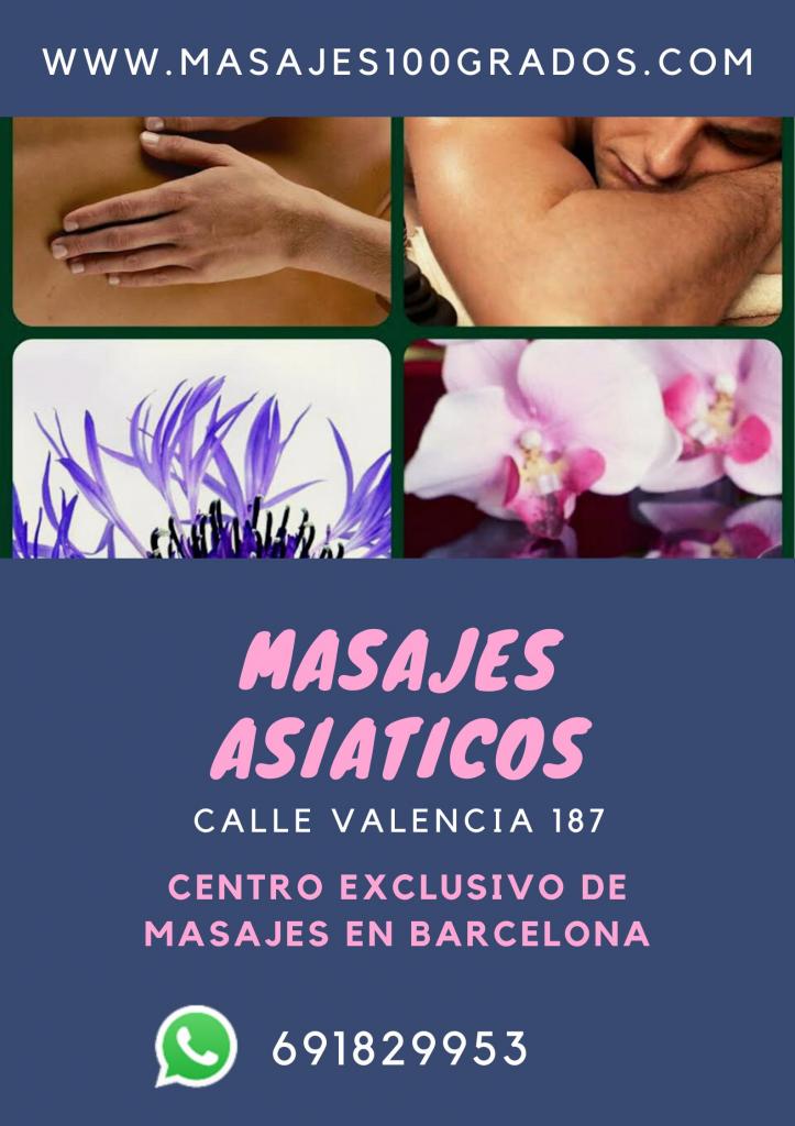 Chica busca chico en Barcelona: 