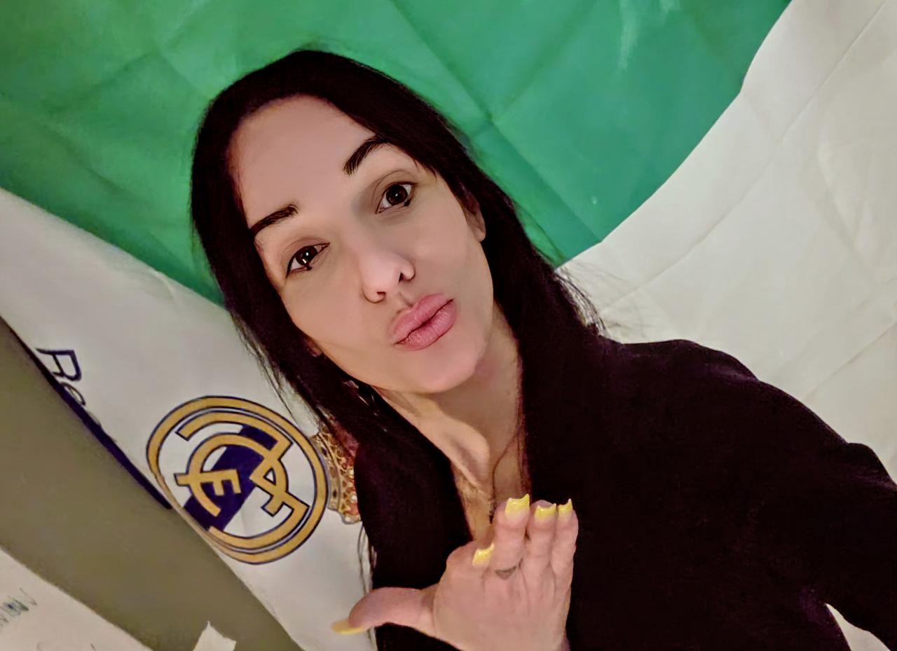 Chica busca chico en Barcelona: 