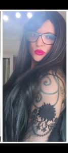 Transexual en Córdoba: 