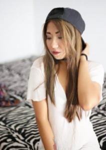 666808974: Chica busca chico en Murcia