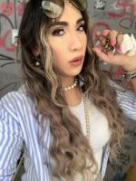 613767347: Transexual en Jaén