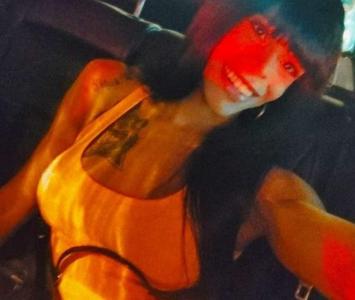 Transexual en Murcia: 