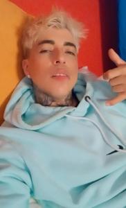 Chico busca chica en Madrid: 