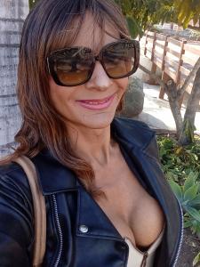 Transexual en Las Palmas: 