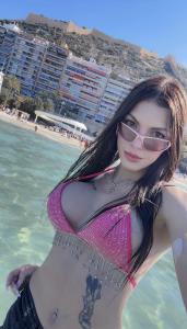 614392991: Transexual en Alicante