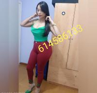 614586133: Chica busca chico en Córdoba