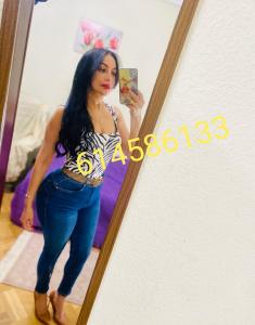 614586133: Chica busca chico en Córdoba