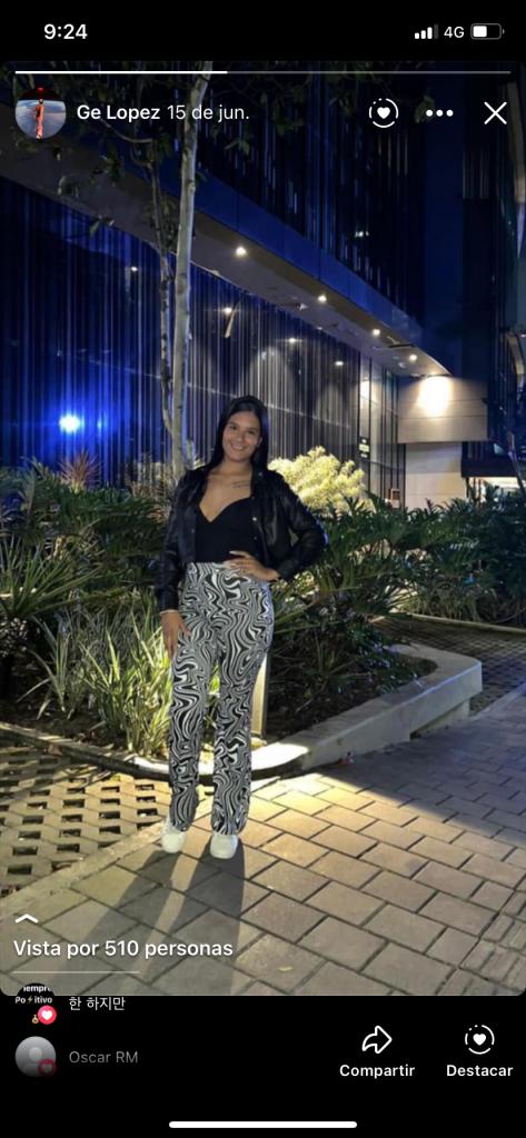 Chica busca chico en Barcelona: 