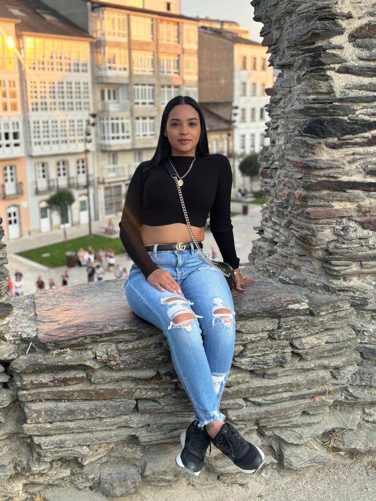 Chica busca chico en Lugo: 