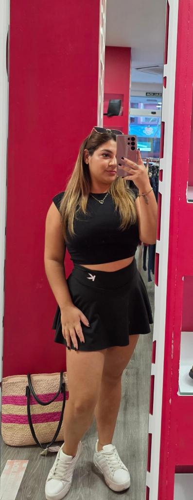 Chica busca chico en Jaén: 