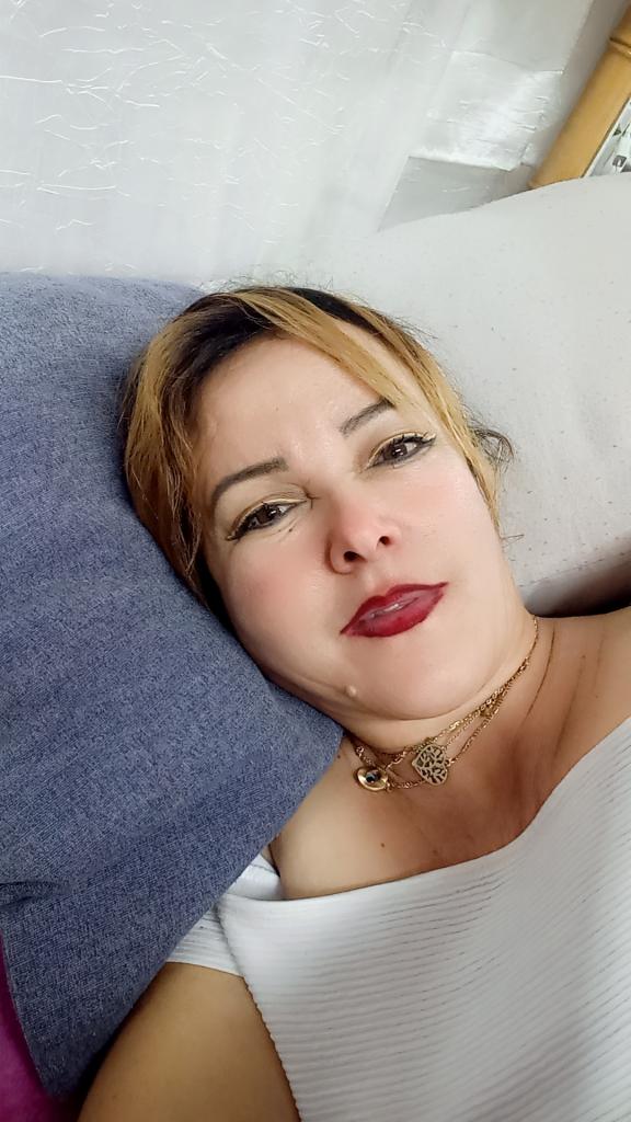 Chica busca chico en La Rioja: 