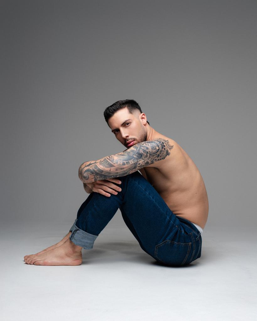 Chico busca chica en Madrid: 