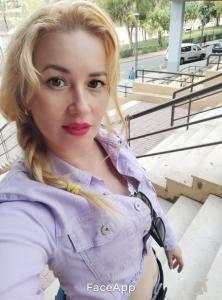 611557938: Chica busca chico en Alicante