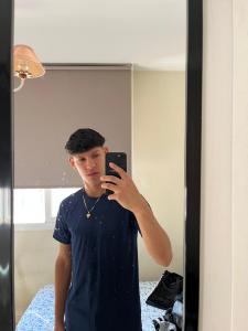 674344545: Chico busca chica en Málaga