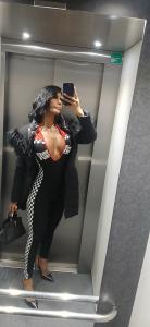 613383760: Transexual en Valladolid