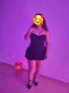 641665882: Chica busca chico en Almería