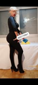 603175961: Chica busca chico en Navarra