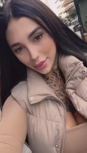 613258680: Travesti en Pontevedra