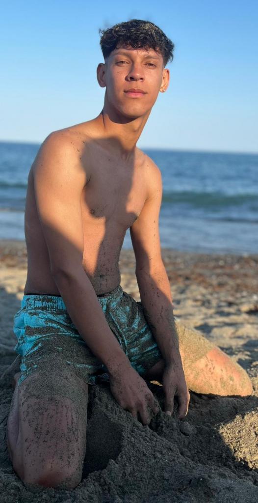 Chico busca chica en Málaga: 