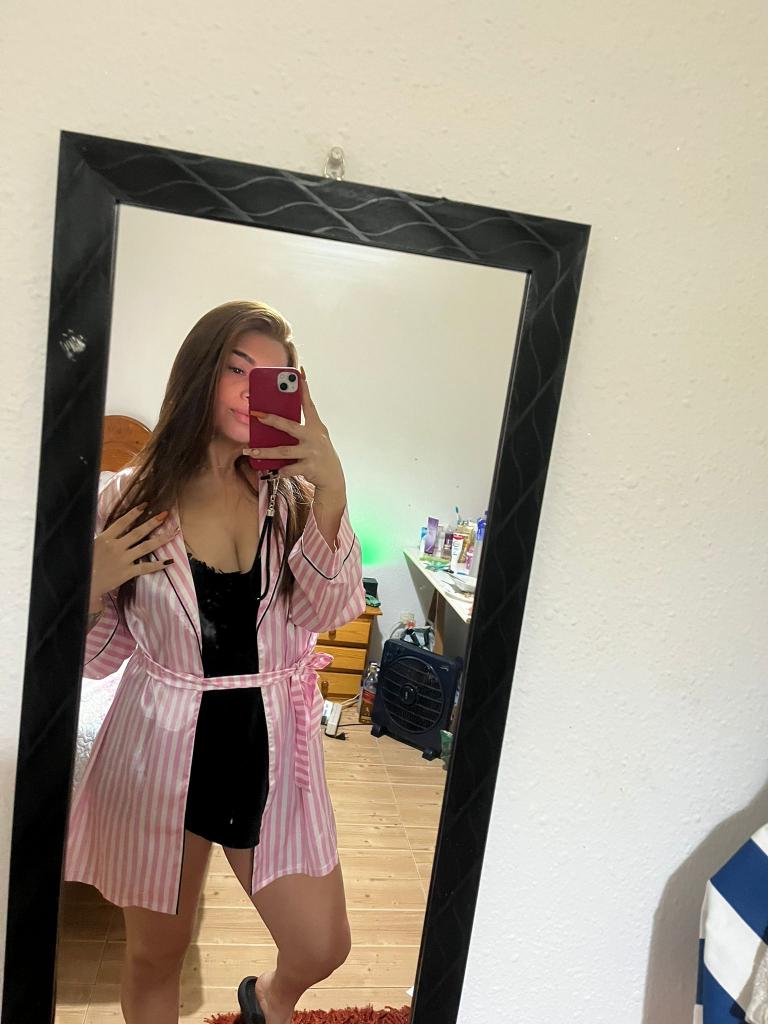 Chica busca chico en Cáceres: 