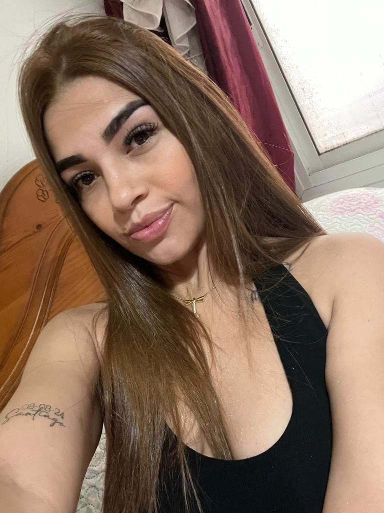 Chica busca chico en Cáceres: 