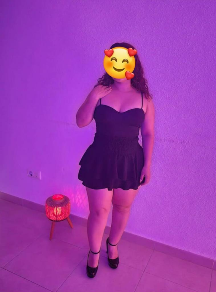641665882: Chica busca chico en Almería