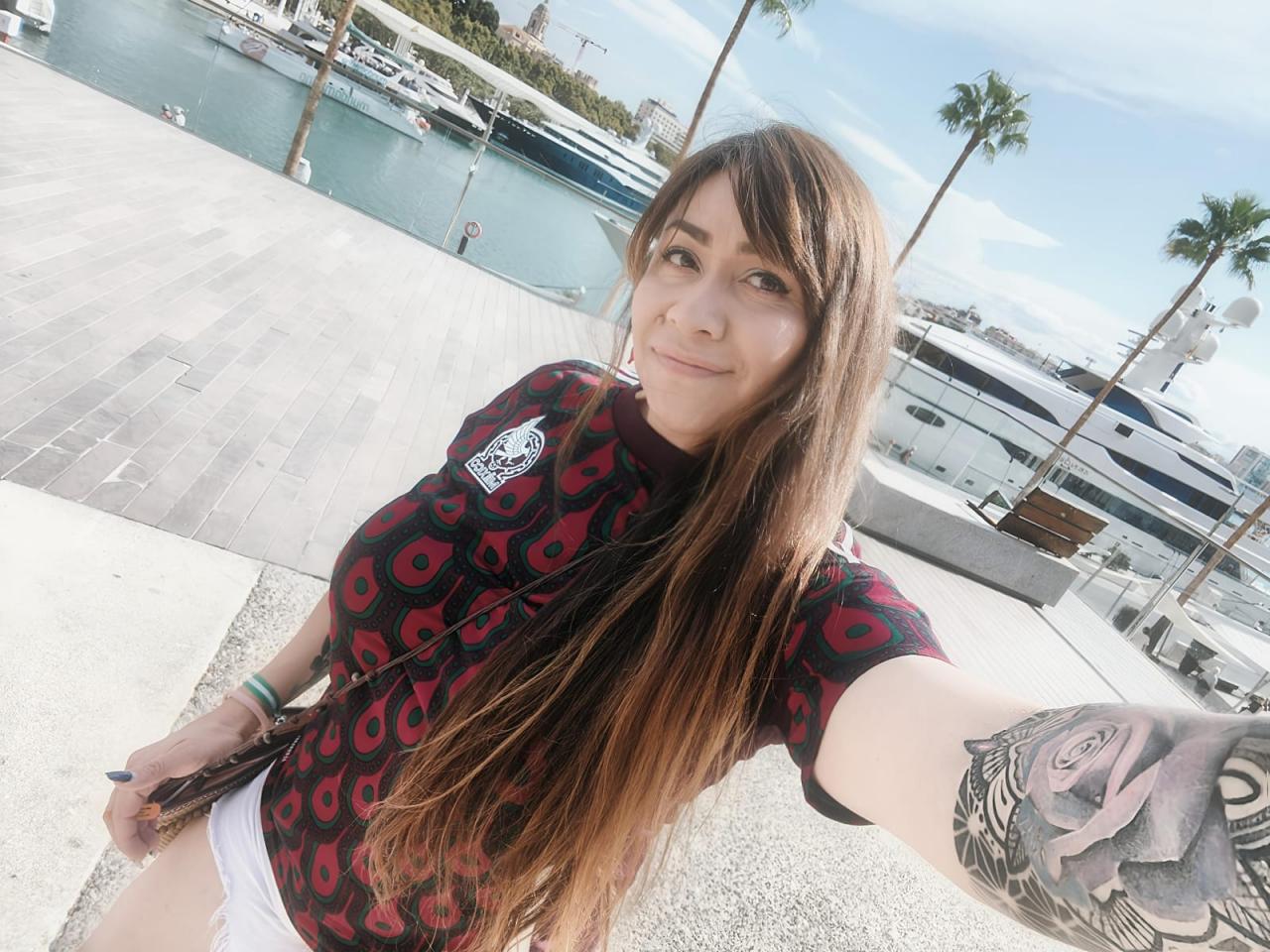 658972693: Transexual en Málaga