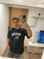 613637662: Chico busca chica en Almería