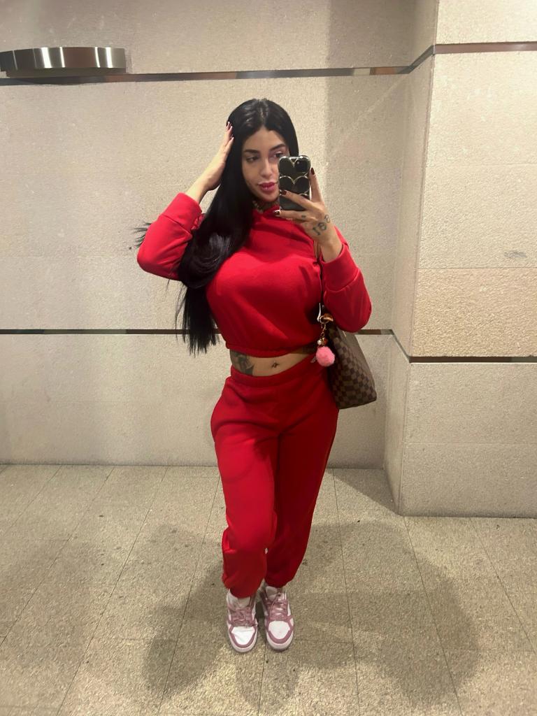 Transexual en Pontevedra: 