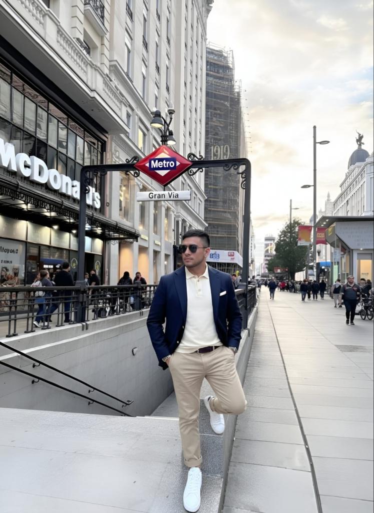 Chico busca chica en Las Palmas: 