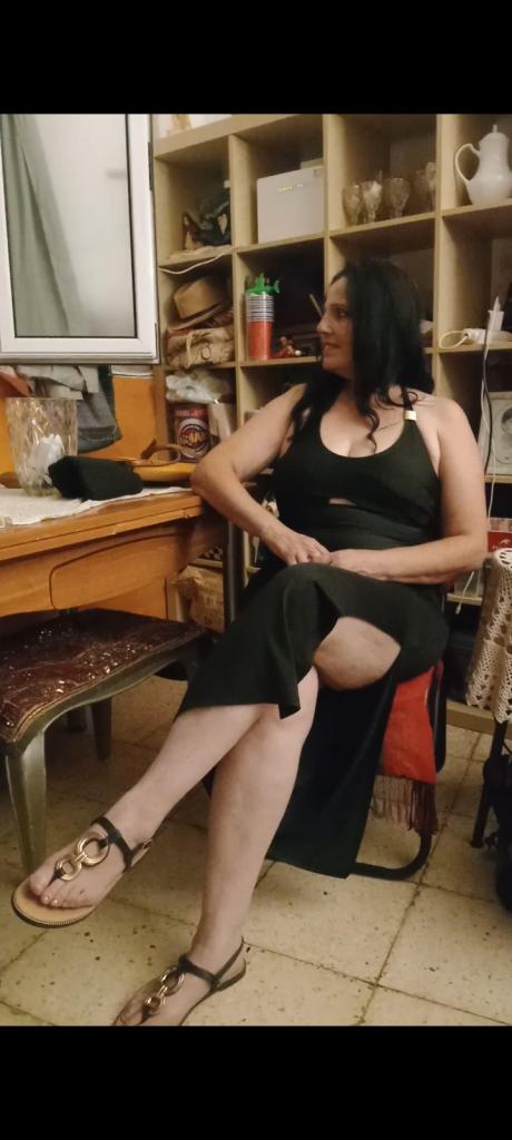 Chica busca chico en Las Palmas: 