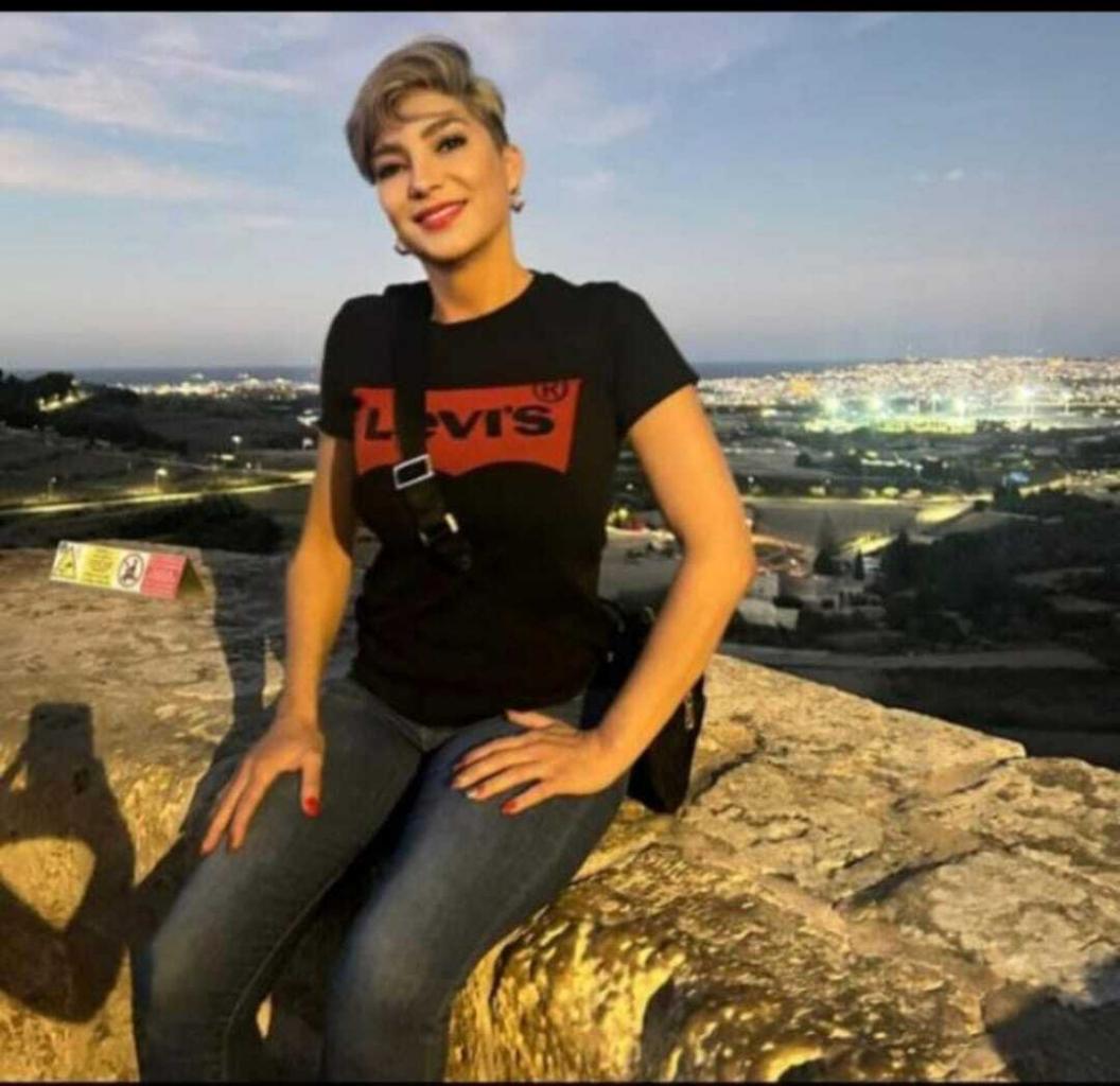 Chica busca chico en Alicante: 