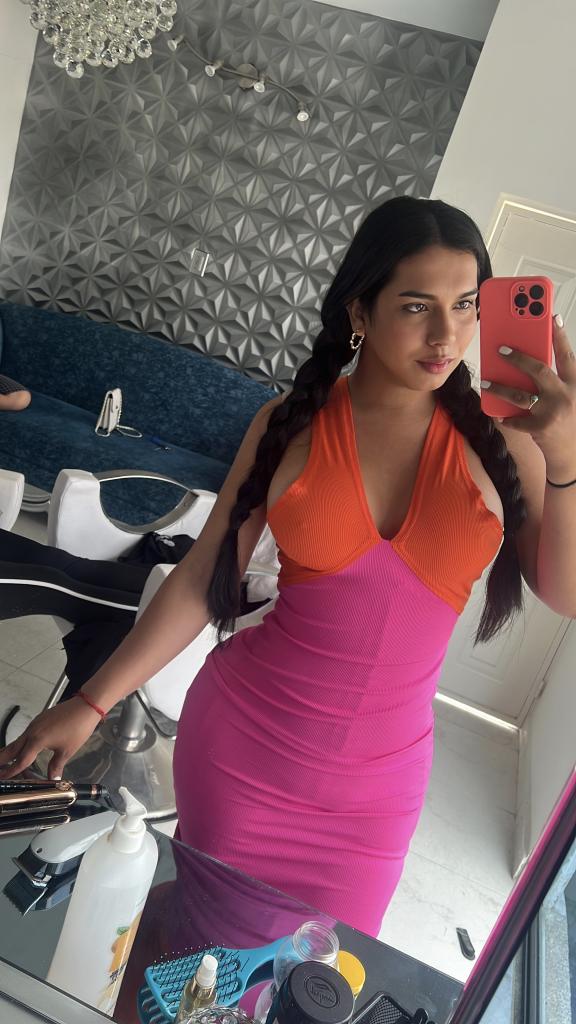 Transexual en Pontevedra: 