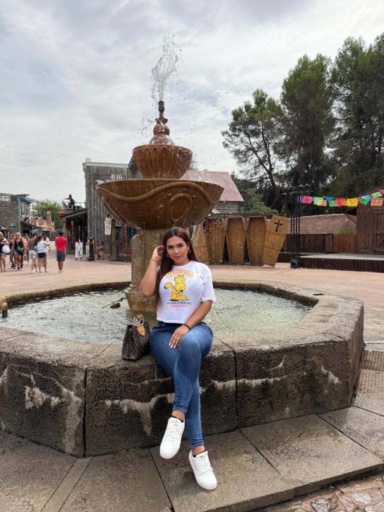 Transexual en Pontevedra: 