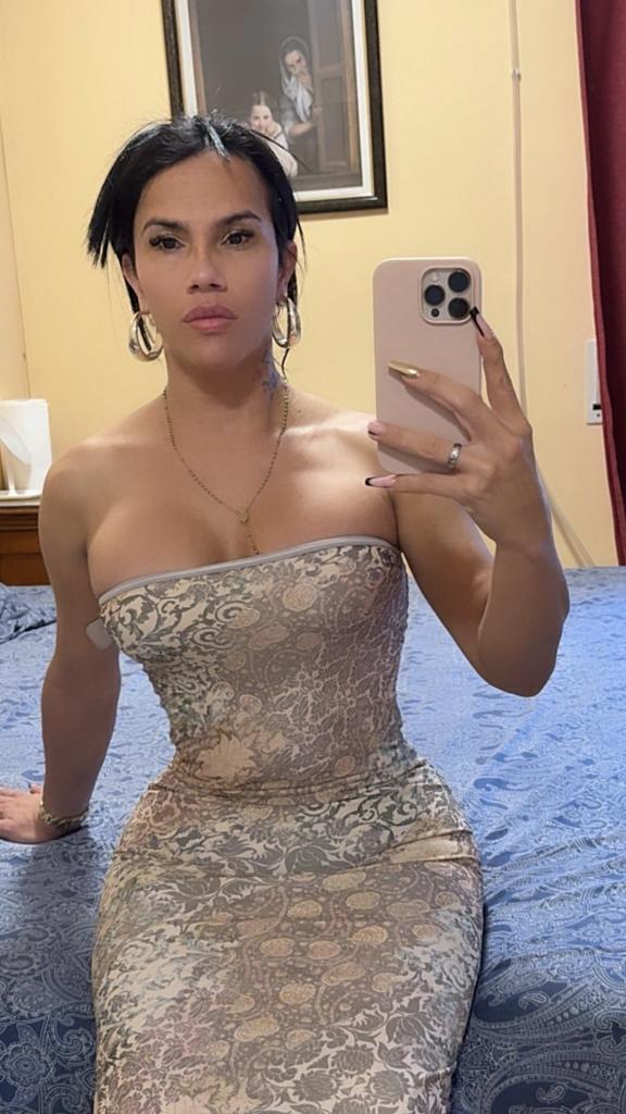 663377926: Travesti en Tenerife