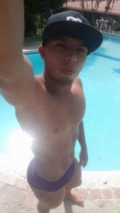 662173595: Chico busca chica en Murcia