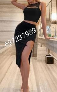 Chica busca chico en Sevilla: 