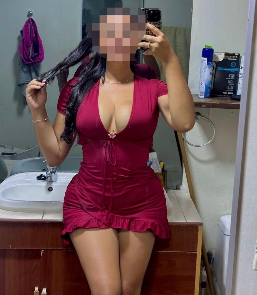 Chica busca chico en Las Palmas: 