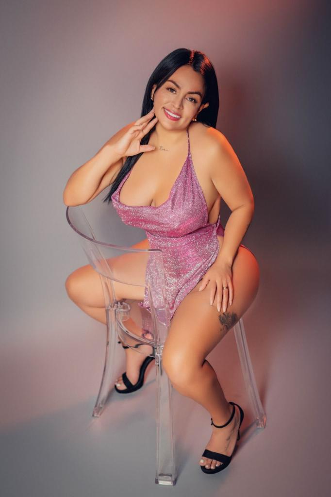 Chica busca chico en Madrid: Chica busca chico
