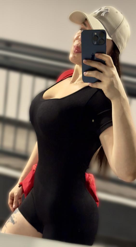 Chica busca chico en León: 