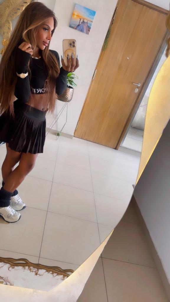 Travesti en Madrid: 