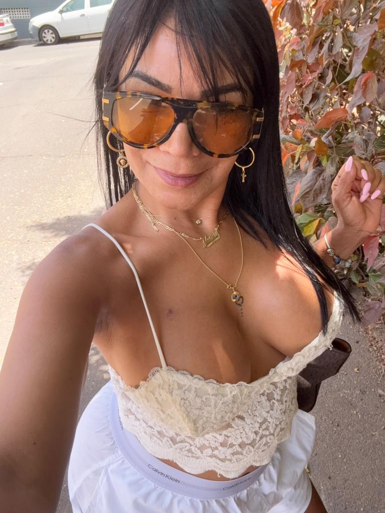 Chica busca chico en Tenerife: 