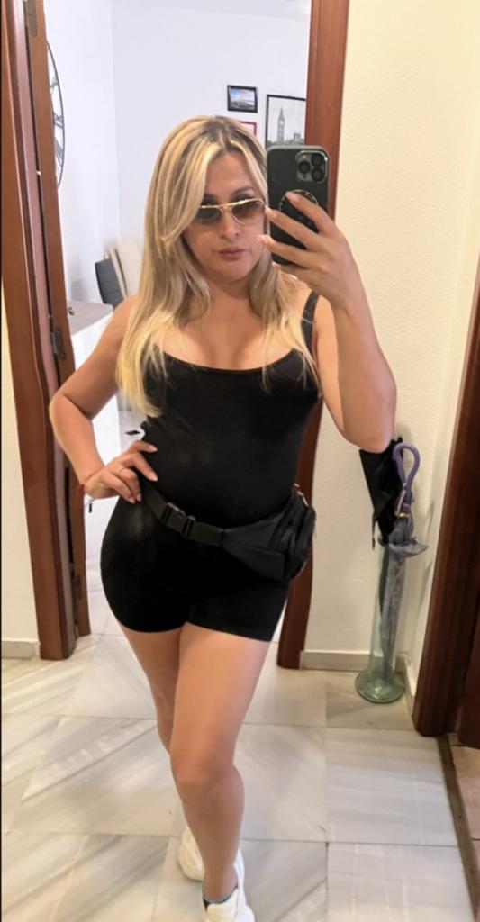Chica busca chico en Málaga: 