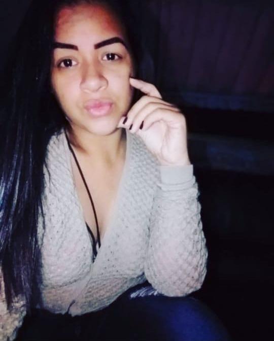 Chica busca chico en Tenerife: 