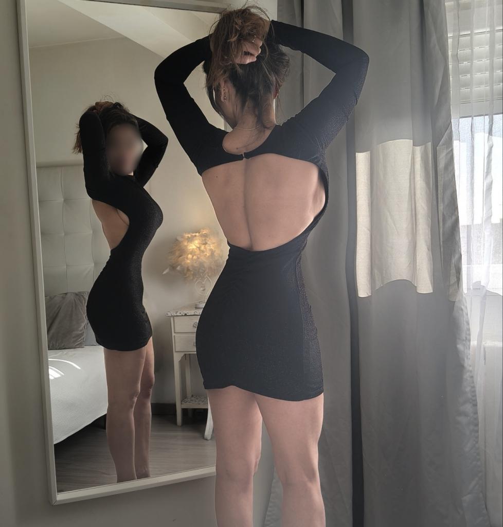 Chica busca chico en Zaragoza: 