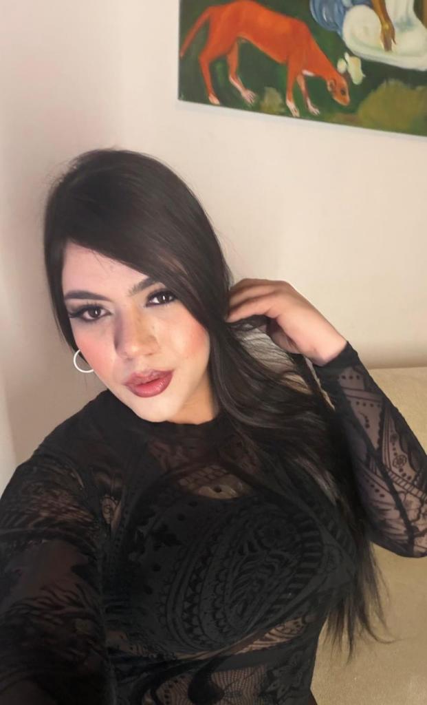 Transexual en Valencia: 